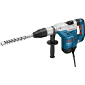 Bosch GBH 5-40 DCE Električna čekić bušilica