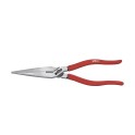 Z 05 0 01 spic klesta 200mm klasicna prava crvena SB