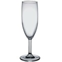 BORMIOLI GLOBO FLUTE 3/1 17CL Čaša za šampanjac