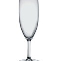BORMIOLI GLOBO FLUTE 3/1 17CL Čaša za šampanjac