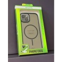iPhone 13/14 Bavitel MagSafe crna