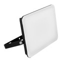 LED reflektor 50W sa QUICK uticnicom 4000K IP65 crni