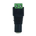 Zenski konektor za LED traku sa terminalom 12V DC