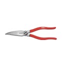 Z 05 1 01 spic klesta 200mm klasicna kosa crvena SB
