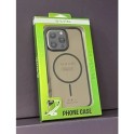 iPhone 13 Pro Bavitel MagSafe crna