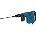 Bosch GSH 11 E Elektro-pneumatski čekić za štemovanje sa SDS max prihvatom