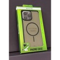 iPhone 13 Pro Max Bavitel MagSafe crna