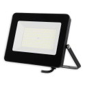 LED reflektor 70W 4000K IP65 9450lm crni Premium Line