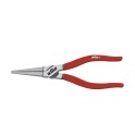 Z 09 0 01 spic klesta 160mm klasicna okrugla crvena SB