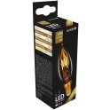 LED Filament sveca soft 3W E14 EW 2700K