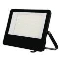 LED reflektor 200W 4000K IP65 27000lm crni Premium Line