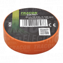 PVC izolir traka 20mX19mm narandzasta