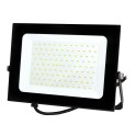 LED Reflektor crni 100W 4000K 8500lm IP65 Economy Line