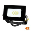 LED Reflektor crni 10W 6500K 800lm IP65 Economy Line