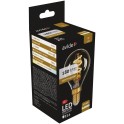 LED Filament sof lopta Mini 3W E14 EW 2700K