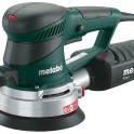 Metabo SXE 450 TurboTec Električna rotaciona brusilica