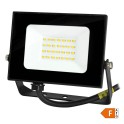 LED Reflektor crni 20W 6500K 1600lm IP65 Economy Line