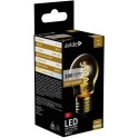 LED Filament soft Mini lopta 3W E27 EW 2700K