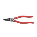 Z 33 0 01 J2 Seger klesta za opruge 180mm klasicna crvenaSB