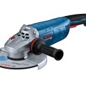 Bosch GWS 27-230 J Ugaona brusilica