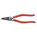 Z 33 0 01 J3 Seger klesta za opruge 220mm klasicna crvenaSB