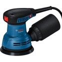 Bosch GEX 125 Ekscentar brusilica