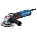 Bosch GWS 17-125 S Ugaona brusilica