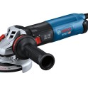 Bosch GWS 17-125 S Ugaona brusilica