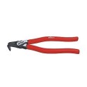 Z 33 1 01 J21 Seger klesta za opruge 180mm klasicna crvenaSB
