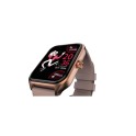 HIFUTURE ULTRA2PRO PINK Pametni sat