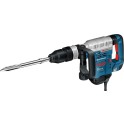 Bosch GSH 5 CE Elektro-pneumatski čekić za štemovanje sa SDS max prihvatom