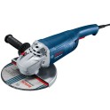 Bosch GWS 2200 180mm ugaona brusilica