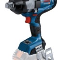Bosch GDS 18V-1600 HC Akumulatorski udarni odvrtači , solo