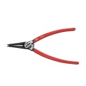 Z 34 0 01 A3 Seger klesta za opruge 225mm klasicna crvenaSB