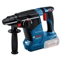 Bosch GBH 187-LI Akumulatorski elektro-pneumatski čekić za bušenje sa SDS plus prihvatom, solo