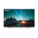 PHILIPS SMART TV LED 50PUS7609/12 4K UHD CRNI
