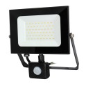 LED Reflektor sa senzorom 50W 4000K Economy Line