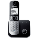 PANASONIC TELEFON KX-TG6811FXB