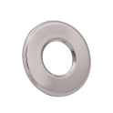 HL756 Rozetna sa grlom mat chrome
