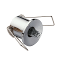 HL765 Rozetna sa grlom G4 chrome