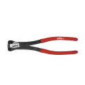 Z 17 0 01 armiracka klesta 180mm klasicna crvena SB