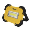Akumulatorski LED reflektor 10W 6000K IP44 2000mAh