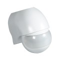 Infracrveni senzor  pokreta 180 bela IP44