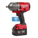 Milwaukee M18ONEFHIWF12-502X Akumulatorski udarni odvrtač