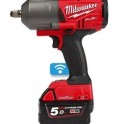 Milwaukee M18ONEFHIWF12-502X Akumulatorski udarni odvrtač