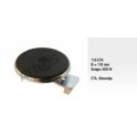Grejna ploca (ringla) fi 110 600W ETA