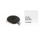 Grejna ploca (ringla) fi 145S 1000W ETA