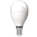 LED sijalica kugla mini G45 8W E14 WW 3000K