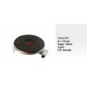 Grejna ploca (ringla) fi 145Exp 1500W ETA