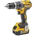 DeWalt DCD796P2 2x5,0Ah Akumulatorska vibraciona bušilica - odvrtač